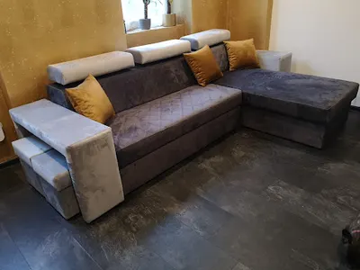 Jacek Sęków Zakład Usługowy Tapicerstwo Meblowe